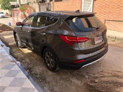 هيونداي سانتافي